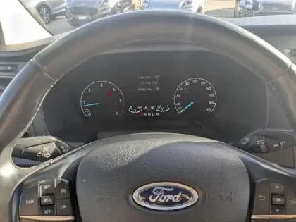 Photo 9 Ford Transit Custom  Fg 280 L1H1 2.0 EcoBlue 130 Trend Business 7cv