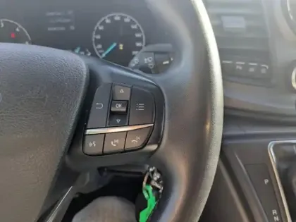 Photo 11 Ford Transit Custom  Fg 280 L1H1 2.0 EcoBlue 130 Trend Business 7cv