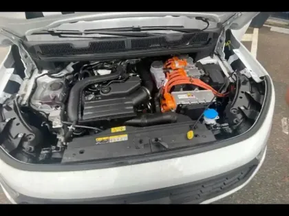 Photo 14 Ford Transit Connect  L2 1.5 EcoBoost 150ch PHEV Trend BVA6