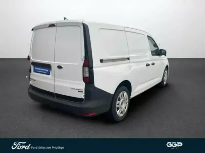 Photo 5 Ford Transit Connect  L2 1.5 EcoBoost 150ch PHEV Trend BVA6