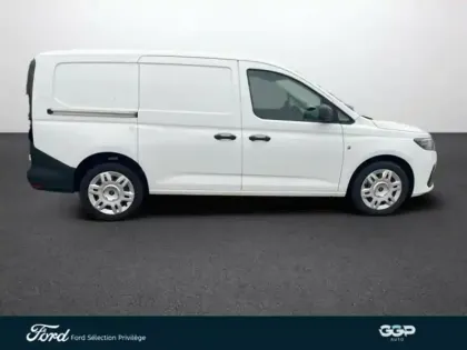 Photo 6 Ford Transit Connect  L2 1.5 EcoBoost 150ch PHEV Trend BVA6