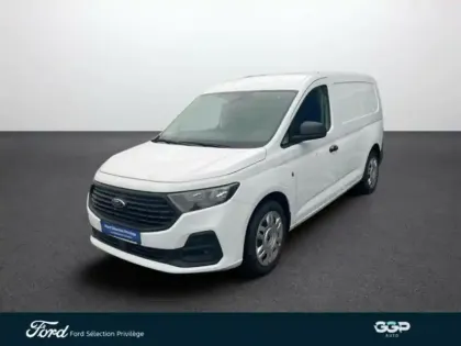 Photo Ford Transit Connect