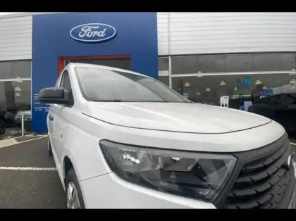 Photo 13 Ford Transit Connect  L2 1.5 EcoBoost 150ch PHEV Trend BVA6