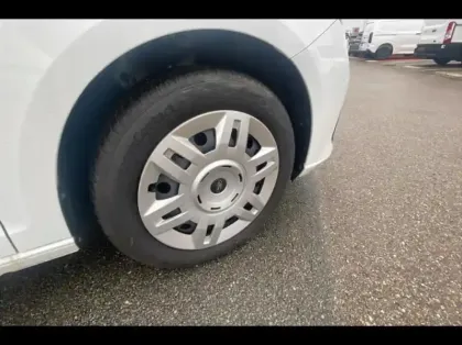 Photo 12 Ford Transit Connect  L2 1.5 EcoBoost 150ch PHEV Trend BVA6