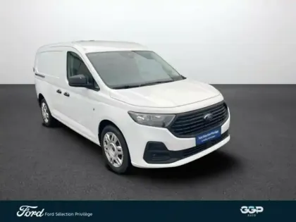 Photo 7 Ford Transit Connect  L2 1.5 EcoBoost 150ch PHEV Trend BVA6