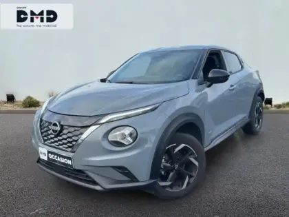 Photo Nissan Juke