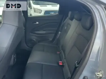 Photo 9 Nissan Juke  1.6 Hybrid 143ch N-Connecta 2023.5