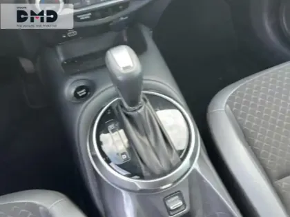 Photo 7 Nissan Juke  1.6 Hybrid 143ch N-Connecta 2023.5