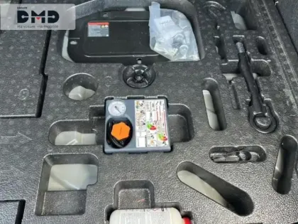 Photo 13 Nissan Juke  1.6 Hybrid 143ch N-Connecta 2023.5