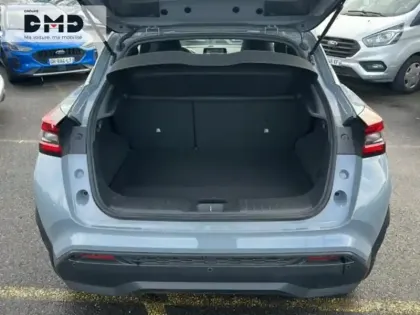 Photo 11 Nissan Juke  1.6 Hybrid 143ch N-Connecta 2023.5