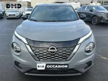 Photo 3 Nissan Juke  1.6 Hybrid 143ch N-Connecta 2023.5