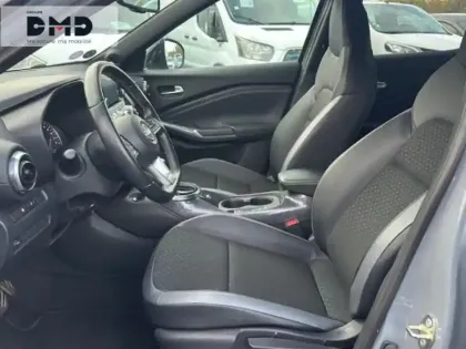 Photo 8 Nissan Juke  1.6 Hybrid 143ch N-Connecta 2023.5