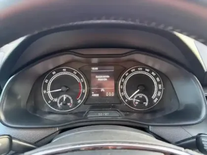 Photo 13 Skoda Kamiq  1.0 TSI Evo 110ch Ambition