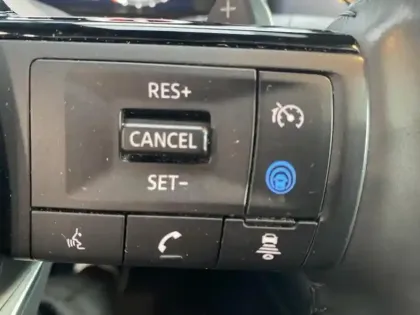 Photo 10 Nissan Qashqai  1.3 Mild Hybrid 158ch Tekna Xtronic