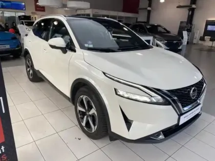 Photo 3 Nissan Qashqai  1.3 Mild Hybrid 158ch Tekna Xtronic