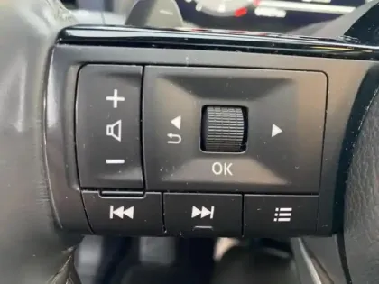 Photo 9 Nissan Qashqai  1.3 Mild Hybrid 158ch Tekna Xtronic