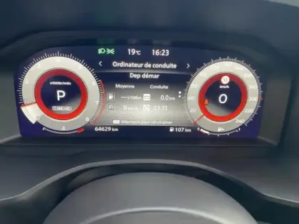 Photo 11 Nissan Qashqai  1.3 Mild Hybrid 158ch Tekna Xtronic