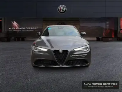 Photo 1 Alfa Romeo Giulia  2.2 JTD 190ch Super AT8 MY22