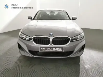 Photo 4 BMW Serie 3 Série 3 320eA 204ch Business Design