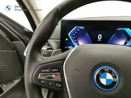 Photo 12 BMW Serie 3 Série 3 320eA 204ch Business Design