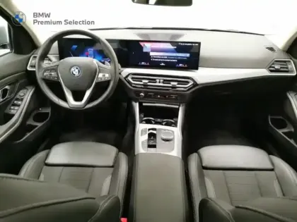 Photo 9 BMW Serie 3 Série 3 320eA 204ch Business Design