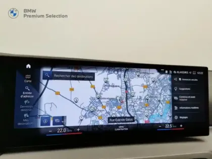 Photo 7 BMW Serie 3 Série 3 320eA 204ch Business Design