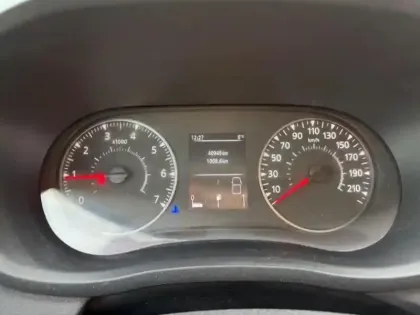 Photo 8 Nissan interstar  Fg L2H2 3t3 2.3 dCi 135ch Acenta