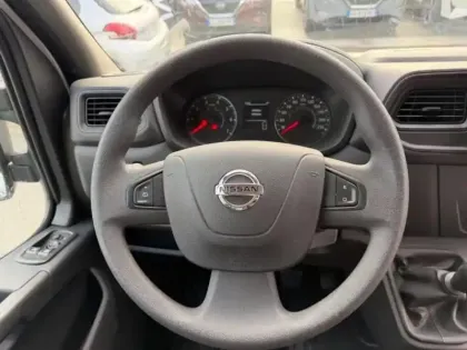 Photo 12 Nissan interstar  Fg L2H2 3t3 2.3 dCi 135ch Acenta