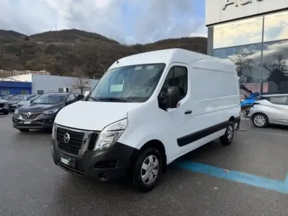 Photo Nissan Interstar