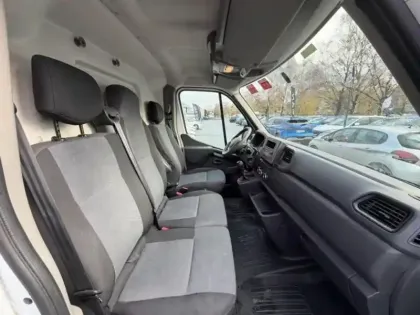 Photo 10 Nissan interstar  Fg L2H2 3t3 2.3 dCi 135ch Acenta