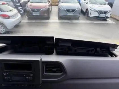 Photo 14 Nissan interstar  Fg L2H2 3t3 2.3 dCi 135ch Acenta