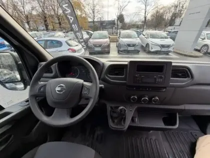 Photo 11 Nissan interstar  Fg L2H2 3t3 2.3 dCi 135ch Acenta