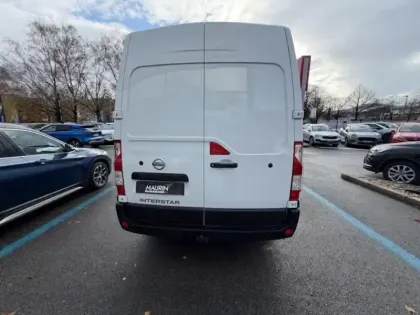 Photo 5 Nissan interstar  Fg L2H2 3t3 2.3 dCi 135ch Acenta