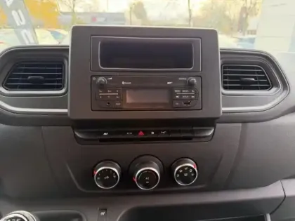 Photo 13 Nissan interstar  Fg L2H2 3t3 2.3 dCi 135ch Acenta