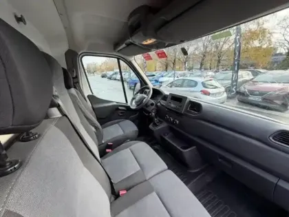 Photo 9 Nissan interstar  Fg L2H2 3t3 2.3 dCi 135ch Acenta