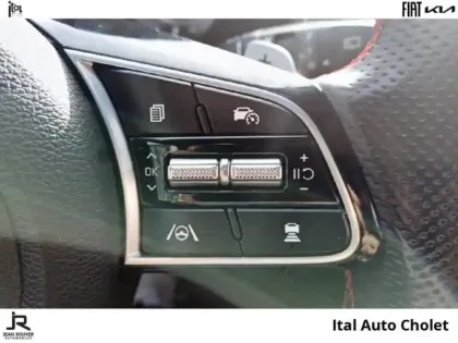 Photo 14 Kia Proceed  1.6 T-GDI 204ch GT DCT7