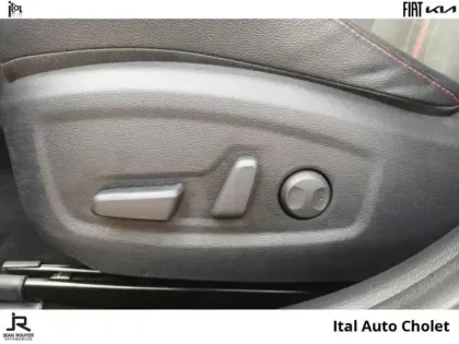 Photo 11 Kia Proceed  1.6 T-GDI 204ch GT DCT7