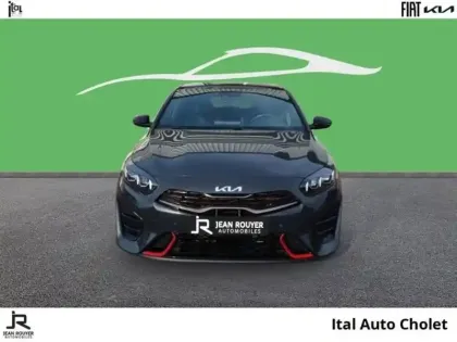 Photo 1 Kia Proceed  1.6 T-GDI 204ch GT DCT7