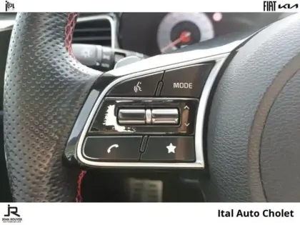 Photo 13 Kia Proceed  1.6 T-GDI 204ch GT DCT7