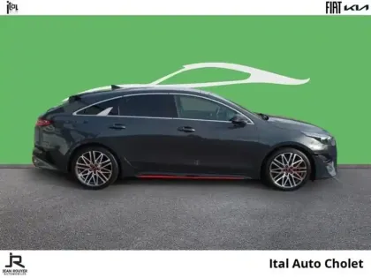 Photo 3 Kia Proceed  1.6 T-GDI 204ch GT DCT7