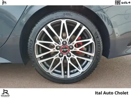 Photo 10 Kia Proceed  1.6 T-GDI 204ch GT DCT7