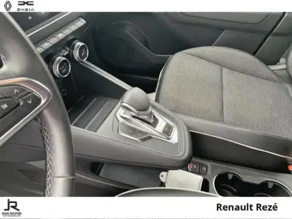 Photo 5 Renault Captur  1.6 E-Tech hybride rechargeable 160ch Intens -21