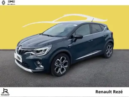 Photo Renault Captur