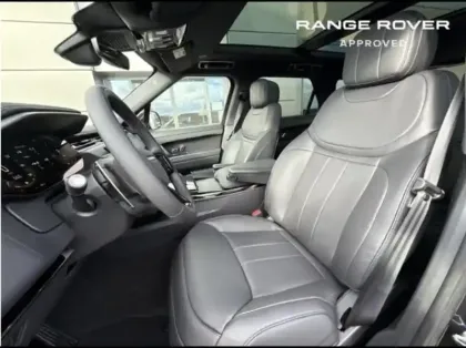 Photo 5 Land rover Range Rover Sport  3.0 P460e 460ch PHEV Dynamic SE