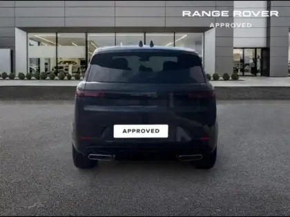 Photo 3 Land rover Range Rover Sport  3.0 P460e 460ch PHEV Dynamic SE