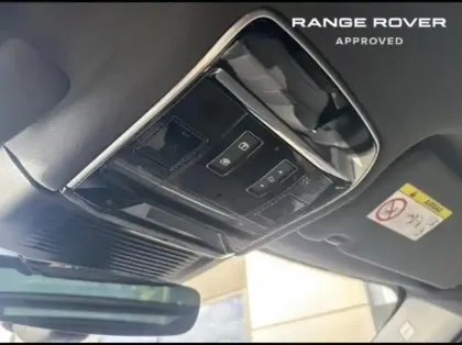 Photo 14 Land rover Range Rover Sport  3.0 P460e 460ch PHEV Dynamic SE
