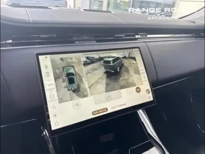 Photo 12 Land rover Range Rover Sport  3.0 P460e 460ch PHEV Dynamic SE