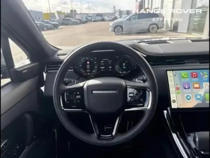 Photo 7 Land rover Range Rover Sport  3.0 P460e 460ch PHEV Dynamic SE
