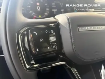 Photo 11 Land rover Range Rover Sport  3.0 P460e 460ch PHEV Dynamic SE