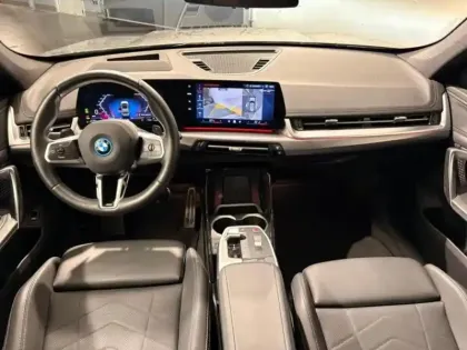 Photo 4 BMW X1  xDrive25e 245ch M Sport